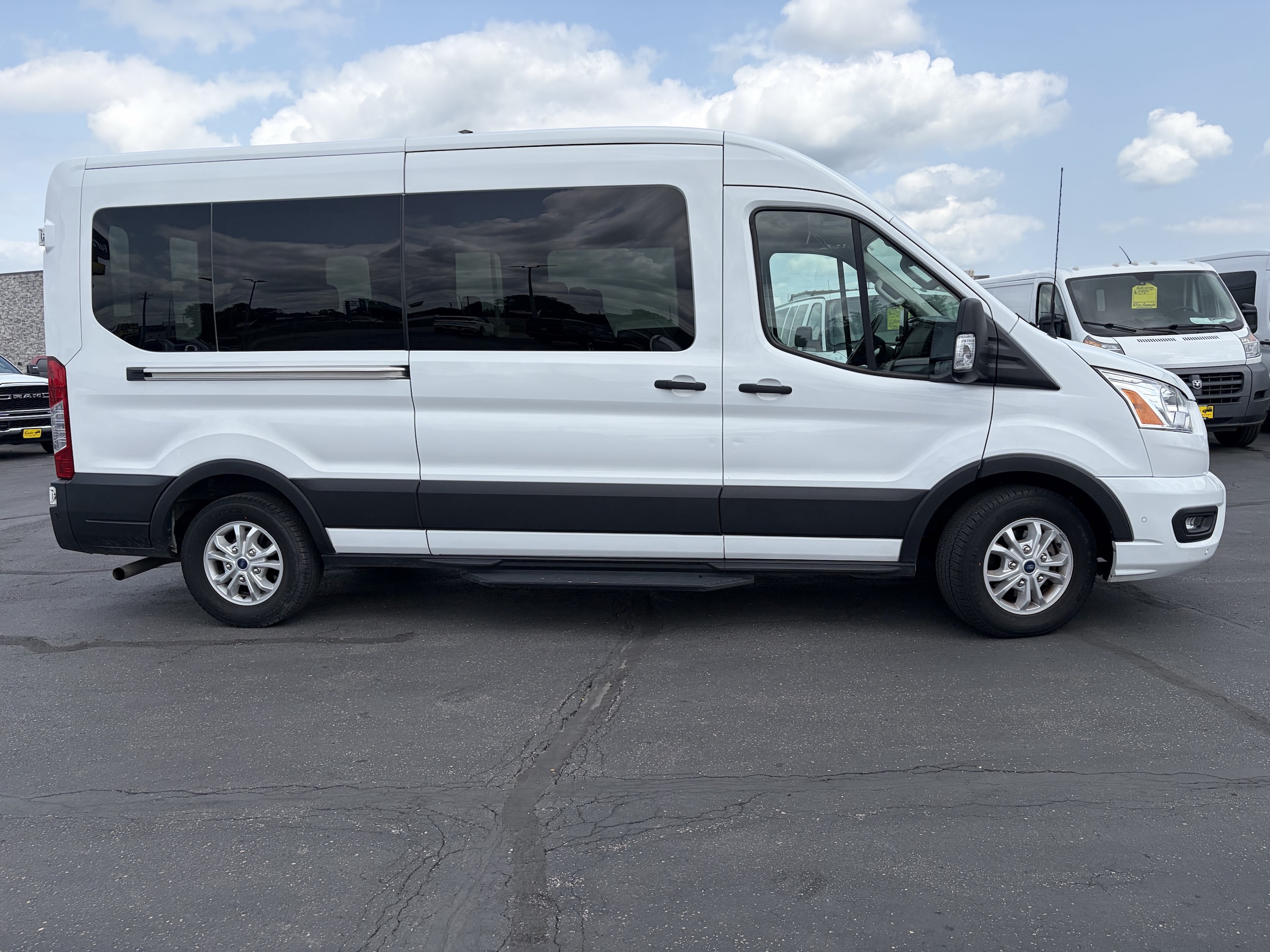 ford transit passenger van 2021 1FBAX2CG7MKA65043 image ford transit passenger van 2021 1FBAX2CG7MKA65043 image
